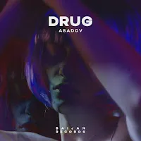 Asadov — Drug — обложка