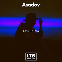 Asadov — Lost In You — обложка