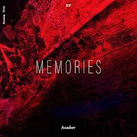 Asadov — Memories — обложка