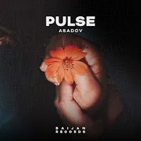 Asadov — Pulse — обложка